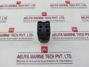 Telemecanique Xb2-bv1214 Led Yellow Pilot Light