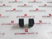 Telemecanique Xb2-bv1213 Led Round Green Pilot Light 24V 061087