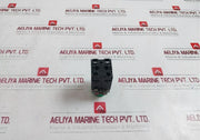 Telemecanique Xb2-bv1213 Led Round Green Pilot Light 24V 061087