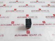 Telemecanique Xb2-bv1244 Led Round Pilot Light 24–240V Ac 061087