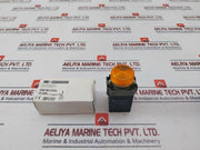Telemecanique Xb2-bv1245 Led Pilot Light 24-240V
