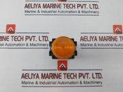 Telemecanique Xb2-bv1245 Led Pilot Light 24-240V