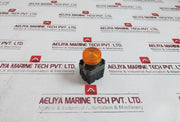 Telemecanique Xb2-bv7.28 Signalling Indicator Led Orange, 28V