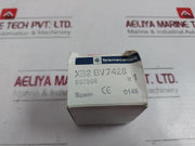 Telemecanique Xb2-bv7.28 Signalling Indicator Led Red, 28V