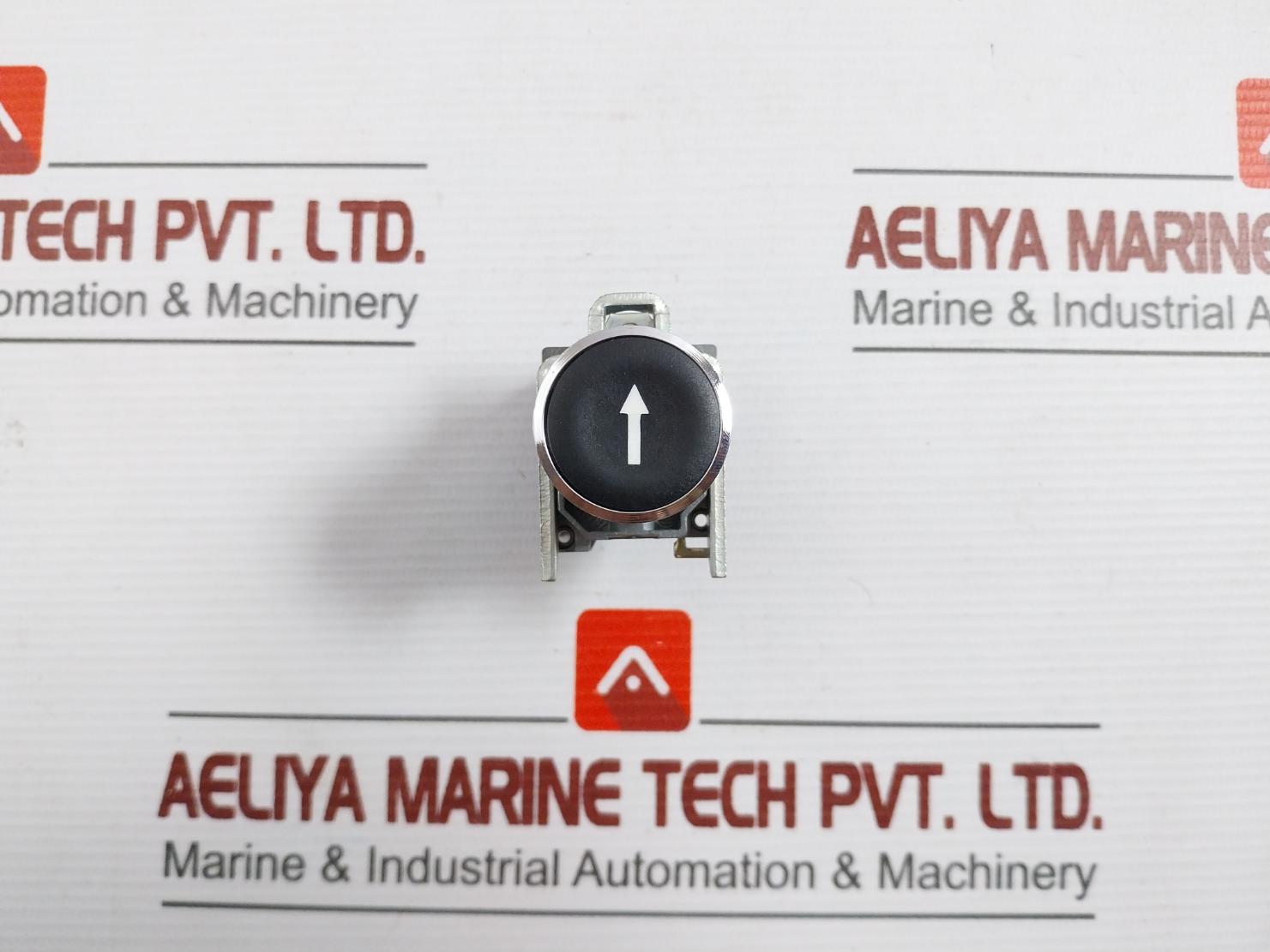 Telemecanique Xb4 Ba3351 Push Button Switch