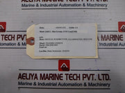 Telemecanique Xb4 Bw34B5 Red Illumination Pushbutton Switch 208852