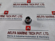 Telemecanique Xb4 Bw34B5 Red Illumination Pushbutton Switch 208852