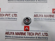 Telemecanique Xb4 Bw34B5 Red Illumination Pushbutton Switch 208852