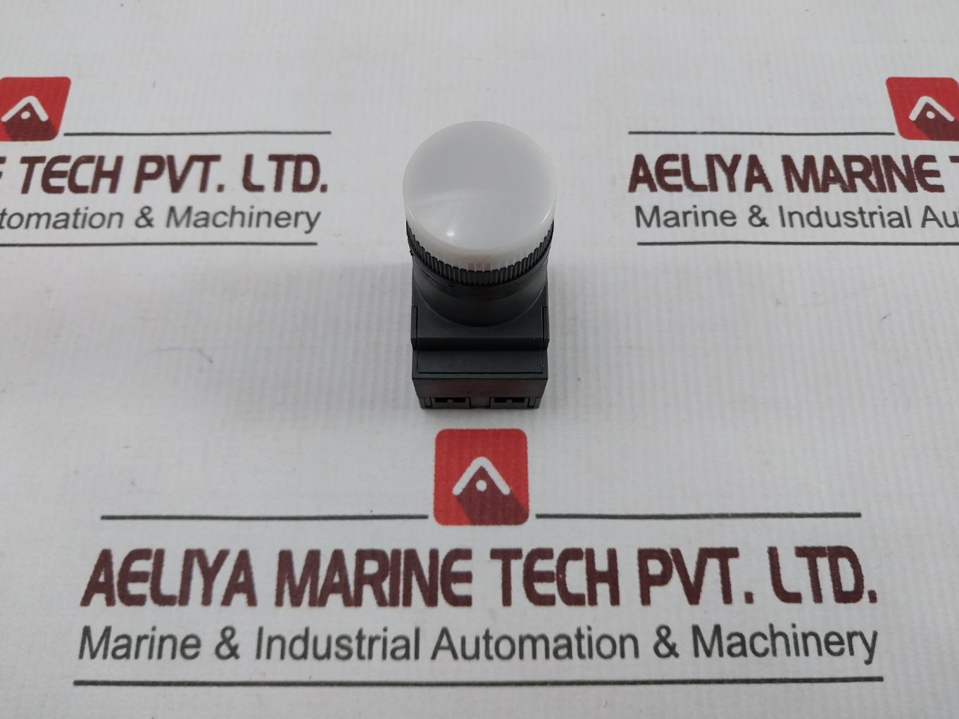 Telemecanique Xb7-ev8.P Push Button Pilot Light 230V 50/60Hz