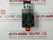 Telemecanique Xbc-d Selector Switch Iec 337 Awg 12-18 Cu A600 Q600