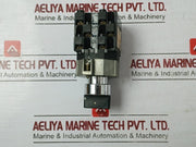 Telemecanique Xbc-d Selector Switch Iec 337 Awg 12-18 Cu A600 Q600