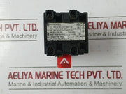 Telemecanique Xbc-d Selector Switch Iec 337 Awg 12-18 Cu A600 Q600
