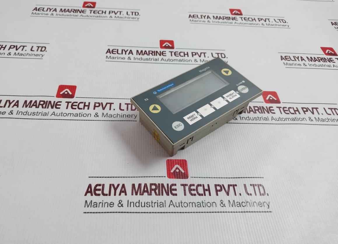 Telemecanique Xbt N401 Human Machine Interface Small Panel