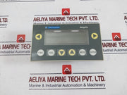 Telemecanique Xbt N410 Small Panel With Keypad Matrix Screen 24V