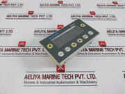 Telemecanique Xbt N410 Small Panel With Keypad Matrix Screen 24V