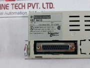 Telemecanique Xbt N410 Small Panel With Keypad Matrix Screen 24V