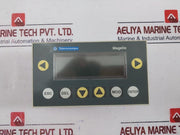 Telemecanique Xbt N410 Small Panel With Keypad Matrix Screen 24V