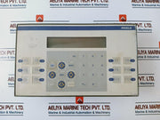 Telemecanique Xbt P021010 Operator Interface Terminal Flat Panel