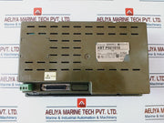Telemecanique Xbt P021010 Operator Interface Terminal Flat Panel