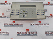 Telemecanique Xbt P021010 Operator Interface Terminal Flat Panel V2.2