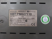 Telemecanique Xbt Pm027110