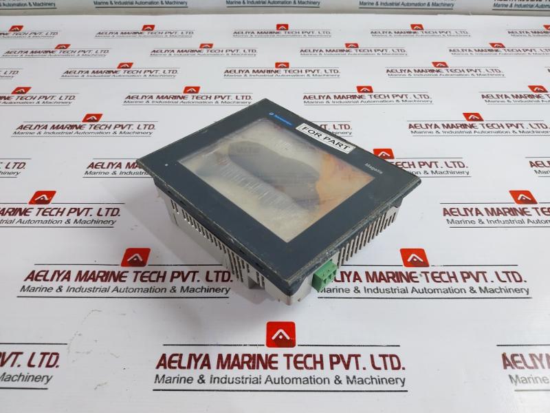 Telemecanique Schneider Electric XBTGT2120 Advanced Touchscreen Panel DC24V---26W