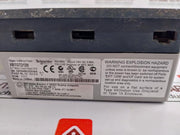 Telemecanique Schneider Electric XBTGT2120 Advanced Touchscreen Panel DC24V---26W