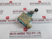 Telemecanique Xck-m Limit Switch 500V 3A