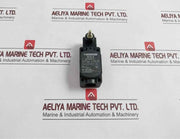 Telemecanique Xck-s141 Limit Switch 500V Ip65