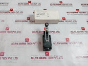 Telemecanique Xck-s141 Limit Switch 500V 5Kv Ip 65 10(4)A.250V