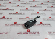 Telemecanique Xck-s141 Limit Switch 500V 5Kv Ip 65 10(4)A.250V