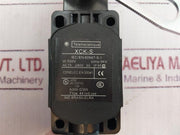 Telemecanique Xck-s Limit Switch 240V Ac 3A (Ac 15) 500V 6Kv