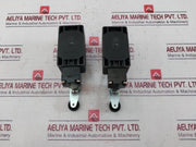 Telemecanique Xck-s Limit Switch 240V Ac 3A (Ac 15) 500V 6Kv