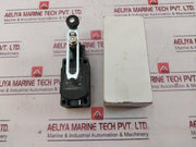 Telemecanique Xck-s Limit Switch 240V Ac 3A (Ac 15) 500V 6Kv