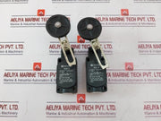 Telemecanique Xck-s Limit Switch 400V 240V 3A Iec 947.5.1 Ip66