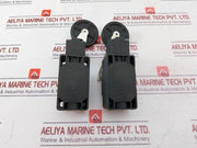 Telemecanique Xck-s Limit Switch 400V 240V 3A Iec 947.5.1 Ip66