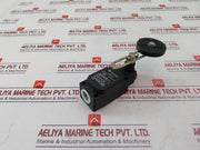 Telemecanique Xck-s Limit Switch 400V 240V 3A Iec 947.5.1 Ip66