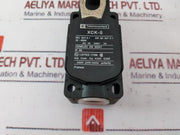 Telemecanique Xck-s Limit Switch 400V 240V 3A Iec 947.5.1 Ip66