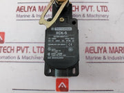 Telemecanique Xck-s Limit Switch 500V 6Kv A300-q300