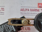 Telemecanique Xck-s Limit Switch 500V 6Kv A300-q300