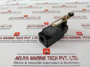 Telemecanique Xck-s Position Switch Xck-s141 10A 380V Ip65 Iec 337-1 Vde 0660