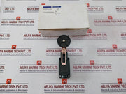 Telemecanique Xcks149H29 Limit Switch Ip65 500V 240V 3A