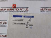 Telemecanique Xcks149H29 Limit Switch Ip65 500V 240V 3A