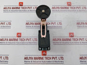 Telemecanique Xcks149H29 Limit Switch Ip65 500V 240V 3A