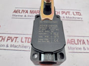 Telemecanique Xcks149H29 Limit Switch Ip65 500V 240V 3A