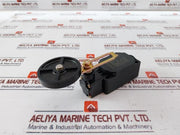 Telemecanique Xcks149H29 Limit Switch Ip65 500V 240V 3A