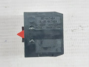 Telemecanique Xen-l1111 Pushbutton Switch A600-q600 400V~ En 60947-5-1 Ip85
