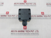Telemecanique Xen-l1111 Pushbutton Switch A600-q600 400V~ En 60947-5-1 Ip85