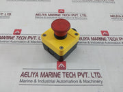 Telemecanique Xen-l1111 Pushbutton Switch A600-q600 400V~ En 60947-5-1 Ip85
