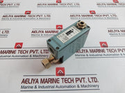 Telemecanique Xmj-a0127 Pressure Switch